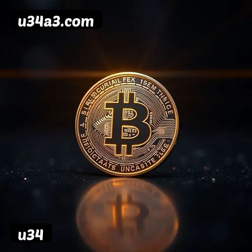 u34 bônus R$5.000 + 500 giros - Rollover 35x, prazo 30 dias, 38% taxa conversão