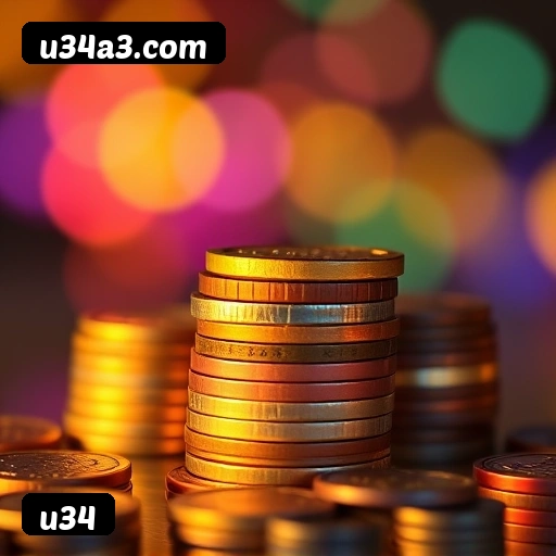 Loterias online disponíveis na u34