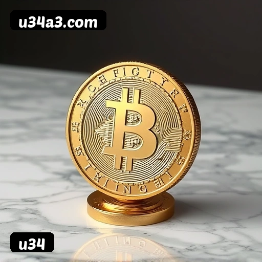 u34 segurança SSL 256-bit - Licença Curaçao, eCOGRA, GLI certificado