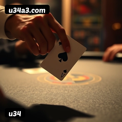 Níveis do programa VIP da u34